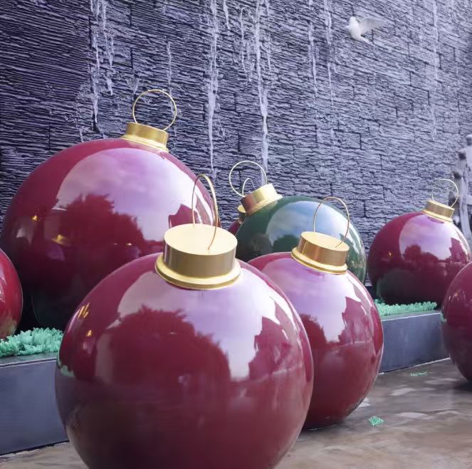 large christmas lawn decorations large christmas lawn decorations