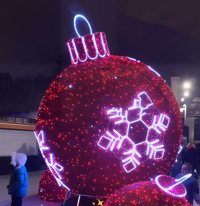 outdoor light up balls outdoor light up balls