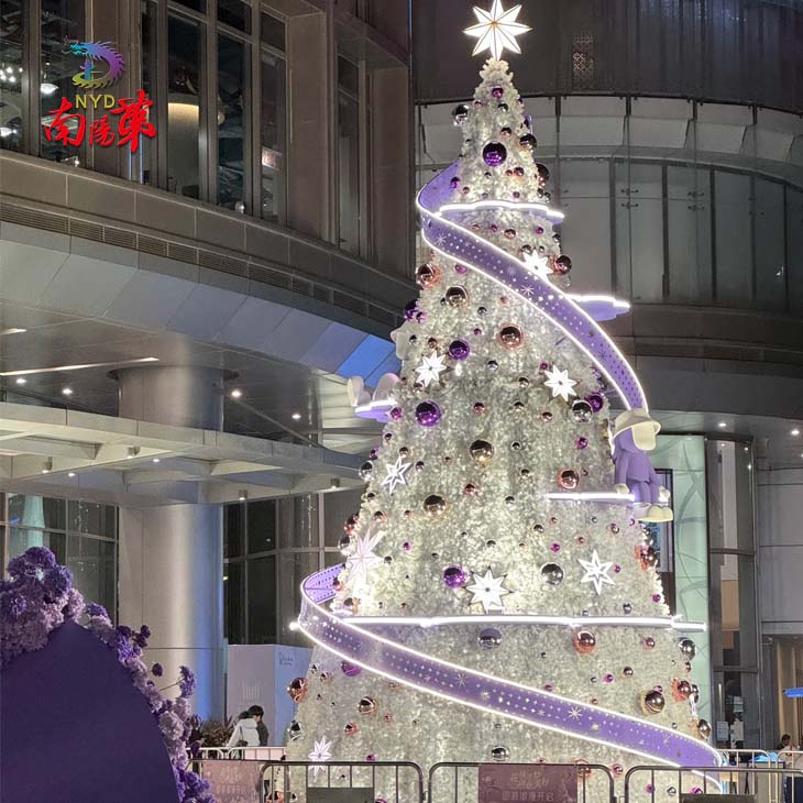 30 Foot Outdoor Christmas Tree 30 Foot Outdoor Christmas Tree
